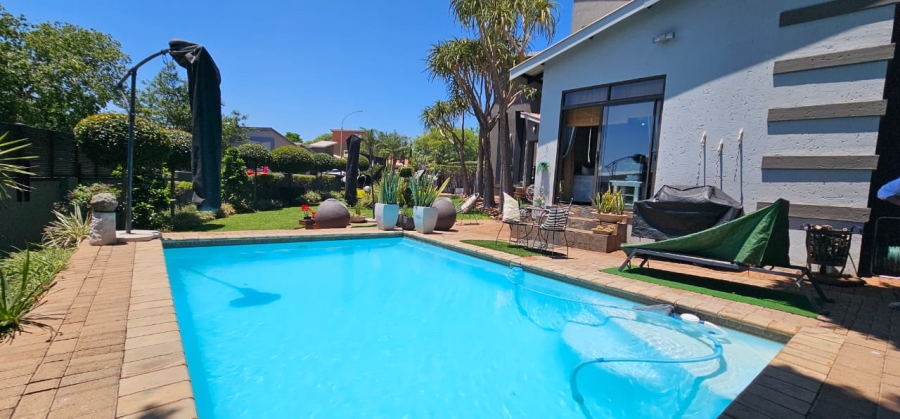 3 Bedroom Property for Sale in Cashan North West